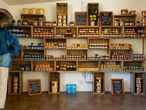 Bruny Island Honey Company - Accommodation Whitsundays 2