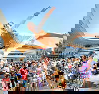 Bunjil Place - Accommodation Whitsundays