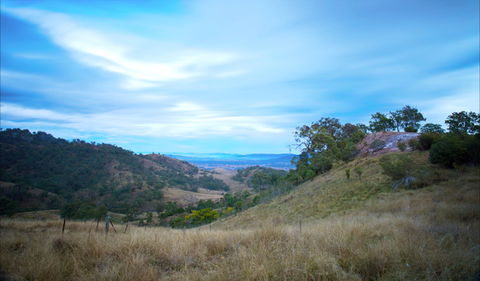 Burning Mountain Nature Reserve - Accommodation Whitsundays 0