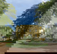 Clarendon - Accommodation Whitsundays