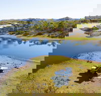 Cloncurry - Accommodation Whitsundays