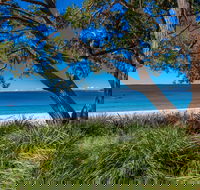Collingwood Beach - Accommodation Whitsundays