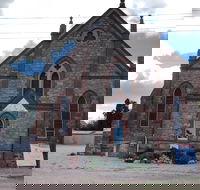 Copper Coast Baptist Church Wallaroo - Accommodation Whitsundays