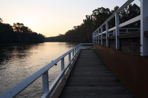 Corowa Foreshore - Accommodation Whitsundays 2