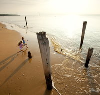 Cowes - Accommodation Whitsundays