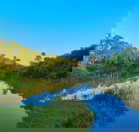 Cribb Park - Accommodation Whitsundays