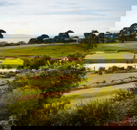 Curlewis Golf Club  The Range at Curlewis The Bellarine - Accommodation Whitsundays