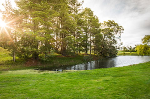 Curlewis Golf Club & The Range At Curlewis The Bellarine - Accommodation Whitsundays 1