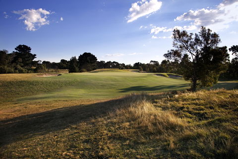 Curlewis Golf Club & The Range At Curlewis The Bellarine - Accommodation Whitsundays 2