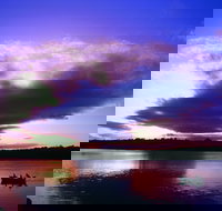 Currumbin Waters - Accommodation Whitsundays