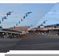 Dimbulah - Accommodation Whitsundays