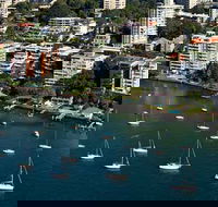 Double Bay - Accommodation Whitsundays