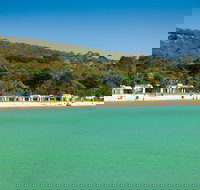 Dromana Bay Trail - Accommodation Whitsundays