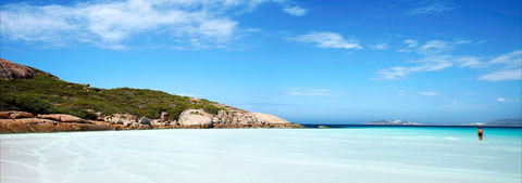 Duke Of Orleans Bay - Accommodation Whitsundays 0