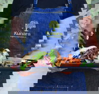 Forest Glen - Accommodation Whitsundays