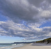 Friendly Beaches - Accommodation Whitsundays