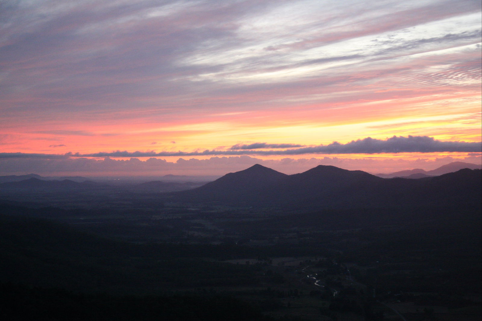 Gargett QLD Accommodation Whitsundays
