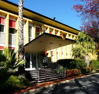 Germany Embassy of - Accommodation Whitsundays