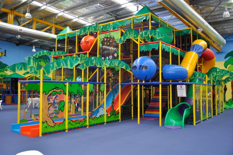 Go Bananas - Accommodation Whitsundays 0