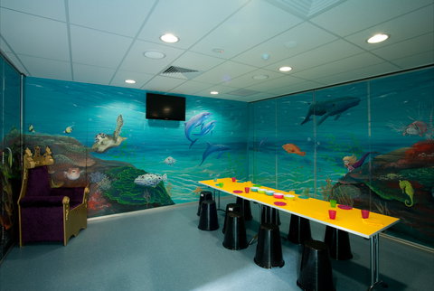 Go Bananas - Accommodation Whitsundays 1