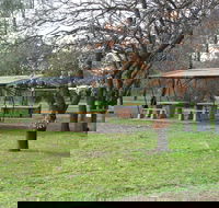 Gogeldrie Weir - Accommodation Whitsundays