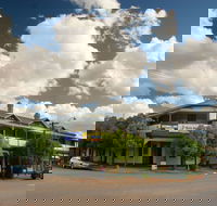 Goomalling - Accommodation Whitsundays