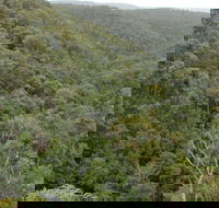 Granite Falls walking track - Accommodation Whitsundays