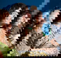 Greater Union Cinemas Manuka - Accommodation Whitsundays