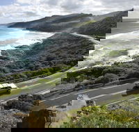 Great Ocean Road - Accommodation Whitsundays