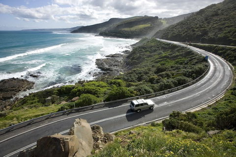 Great Ocean Road - Accommodation Whitsundays 0