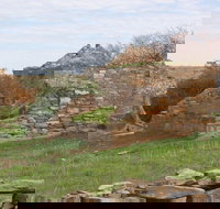 Hampton Road Heritage Walk - Accommodation Whitsundays