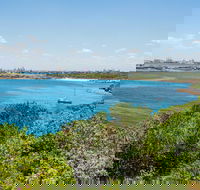 Henry Head Walking Track - Accommodation Whitsundays