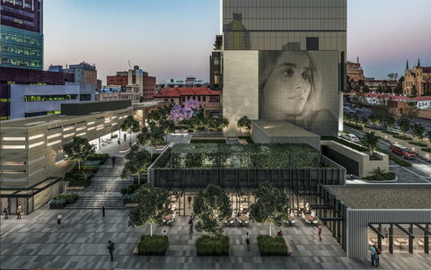 Hibernian Place - Accommodation Whitsundays 0