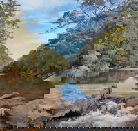 Ingleburn Reserve - Accommodation Whitsundays