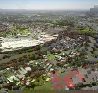 Ipswich Riverlink Shopping Centre - Accommodation Whitsundays