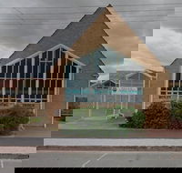 Kadina Uniting Church - Accommodation Whitsundays