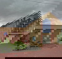 Kadina Lutheran Church - Accommodation Whitsundays