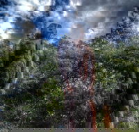 Kilcoy - Accommodation Whitsundays