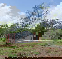 Leprosarium Memorial - Accommodation Whitsundays