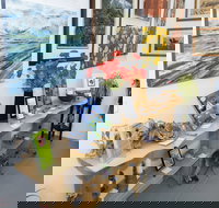 Lovett Gallery Cygnet - Accommodation Whitsundays