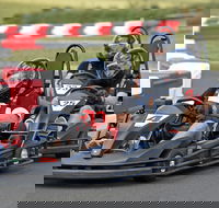Luddenham Raceway - Accommodation Whitsundays