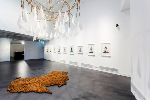 Manningham Art Gallery - Accommodation Whitsundays 0