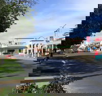 Minlaton - Accommodation Whitsundays