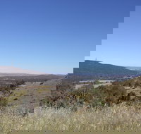 Mount Painter - Accommodation Whitsundays