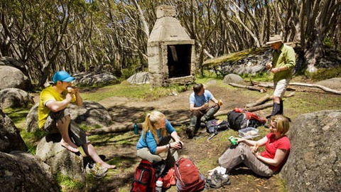Mt Baw Baw - Accommodation Whitsundays 0