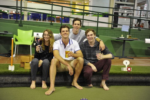 Mt. Gravatt Bowls Club - Accommodation Whitsundays 2