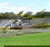 Mt Penang Gardens - Accommodation Whitsundays