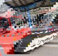 Museum of Fire - Accommodation Whitsundays