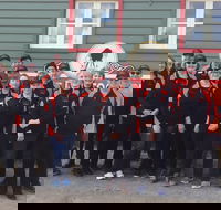 Nagambie Petanque Club Inc - Accommodation Whitsundays