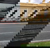 Naracoorte Heritage Trail - Accommodation Whitsundays